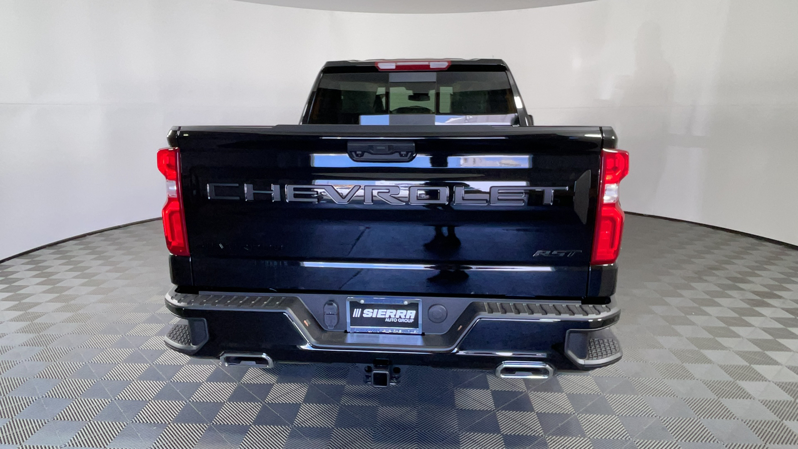 2024 Chevrolet Silverado 1500 RST 5