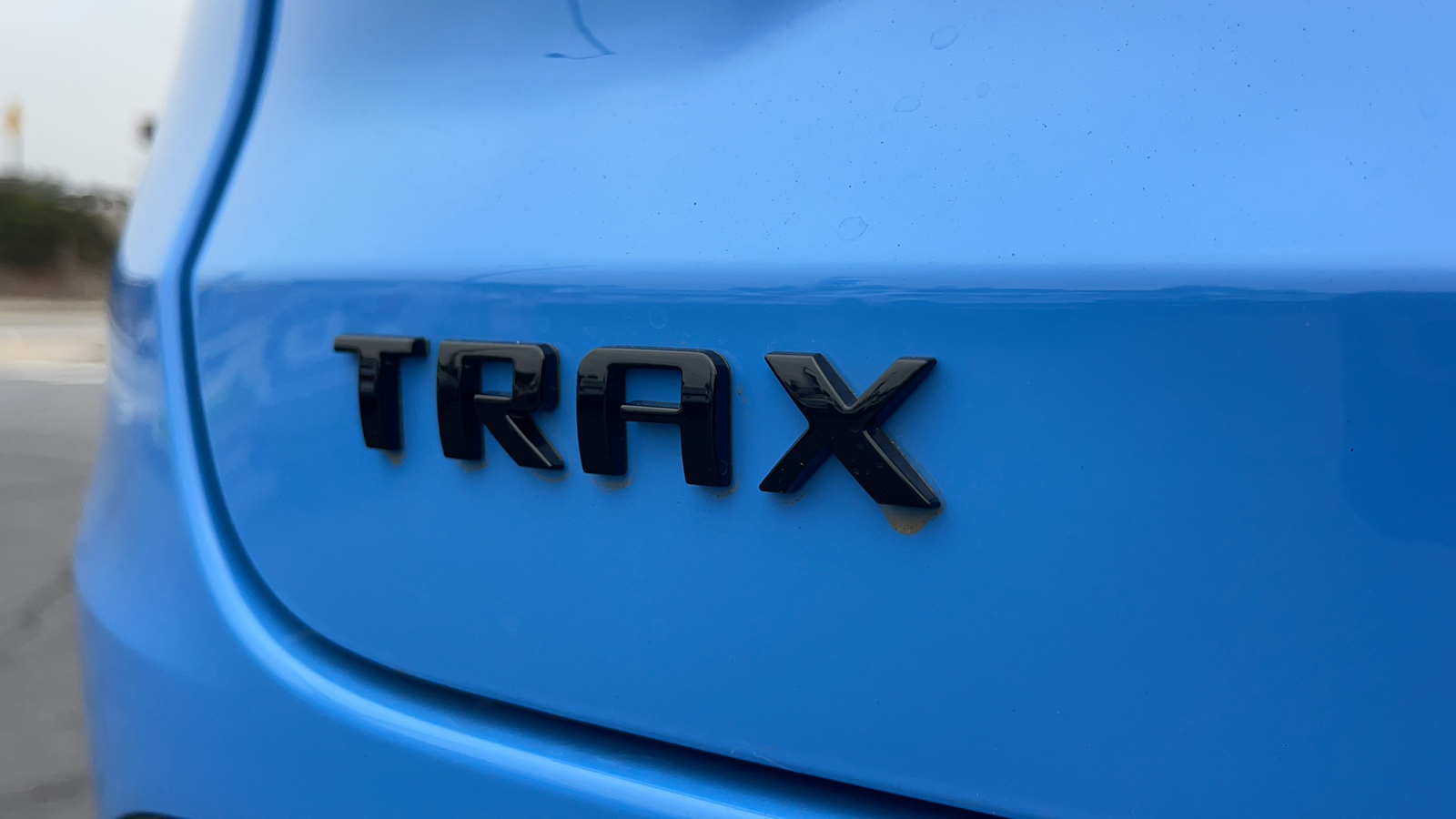 2024 Chevrolet Trax 2RS 29