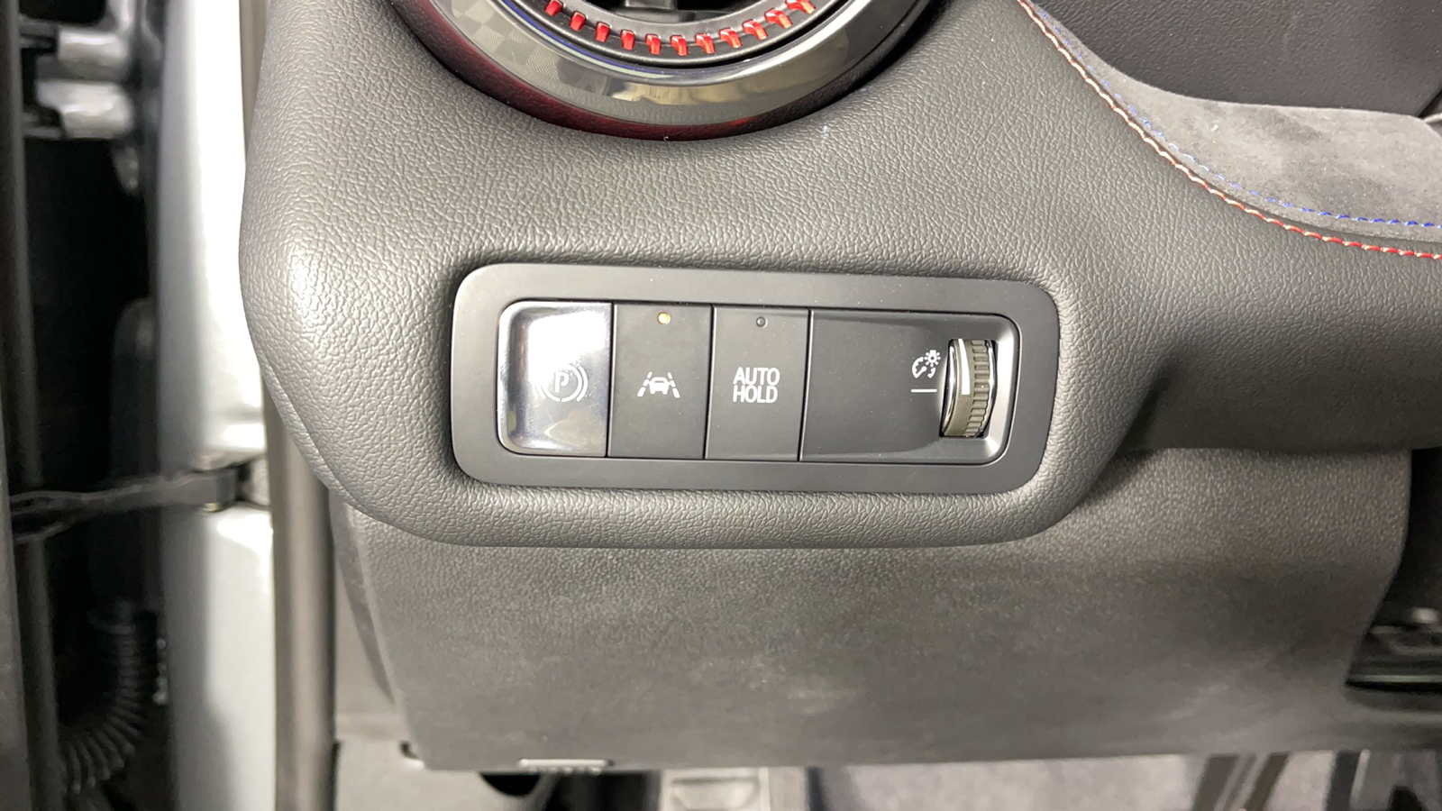 2024 Chevrolet Blazer EV eAWD RS 26