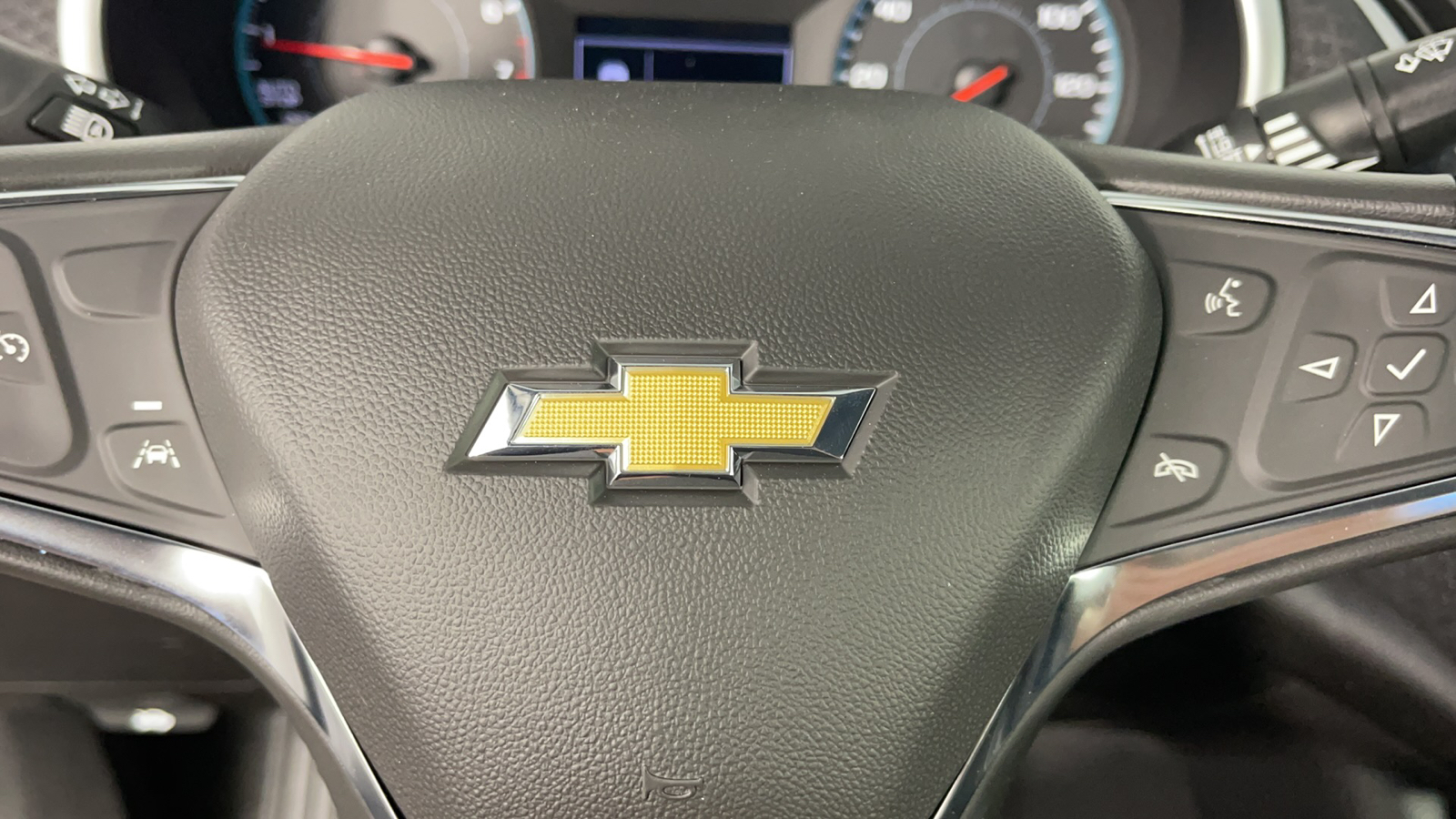 2024 Chevrolet Malibu RS 25