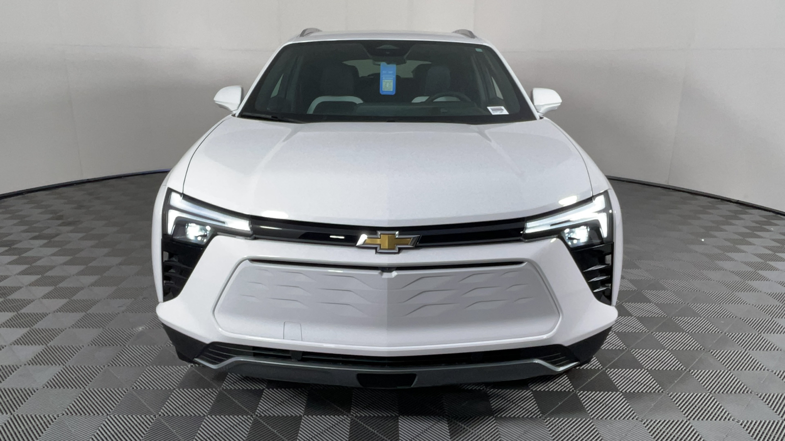 2024 Chevrolet Blazer EV eAWD LT 9