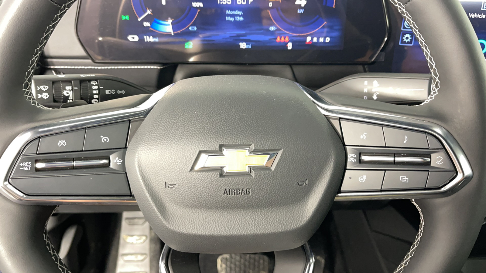 2024 Chevrolet Blazer EV eAWD LT 21