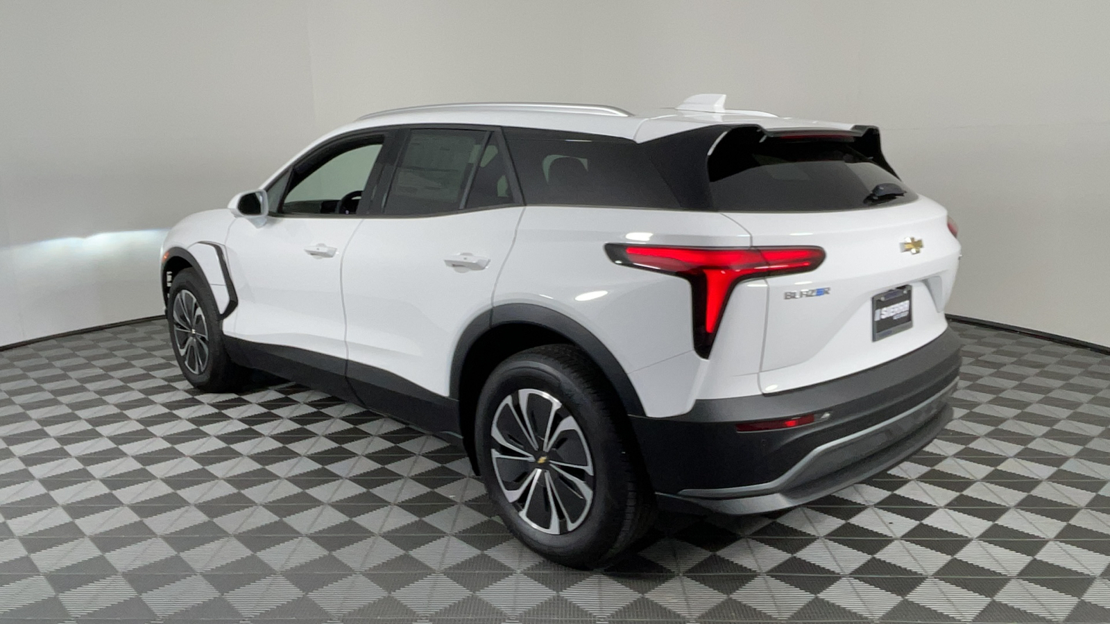 2024 Chevrolet Blazer EV eAWD LT 6