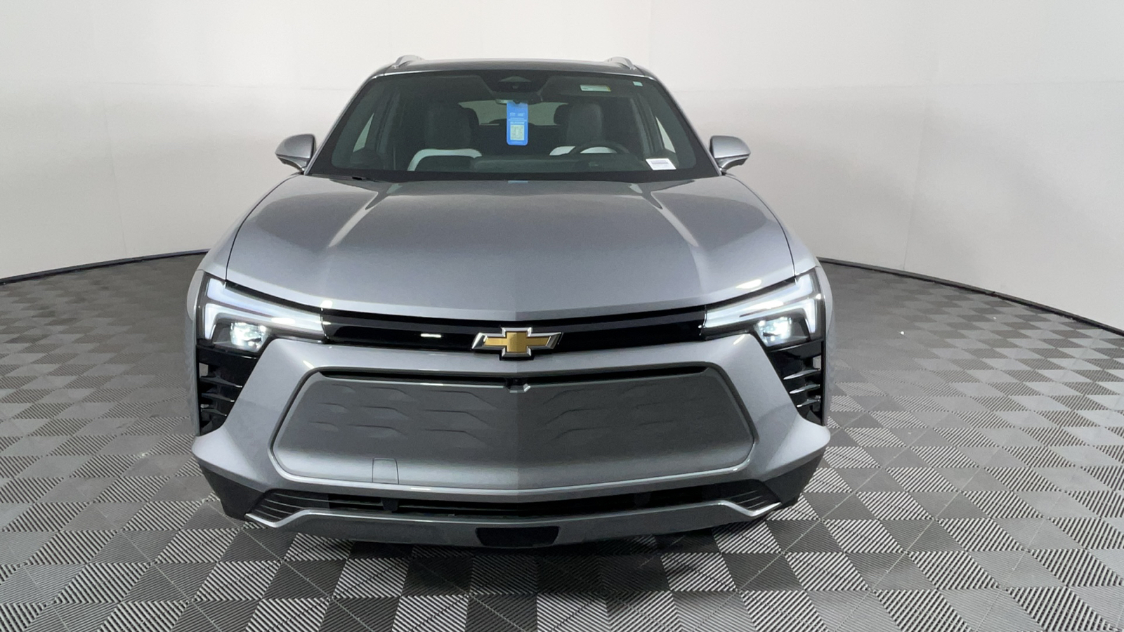 2024 Chevrolet Blazer EV eAWD LT 9