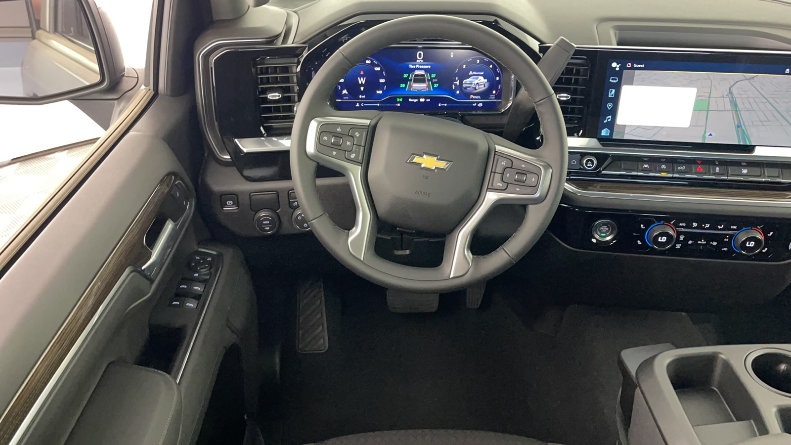 2024 Chevrolet Silverado 1500 LT 15