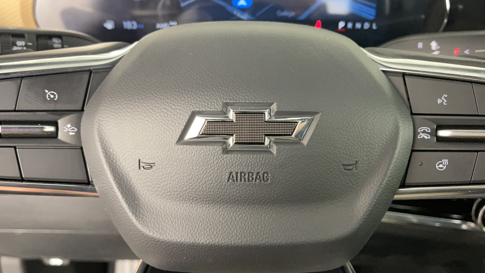 2025 Chevrolet Equinox AWD ACTIV 26