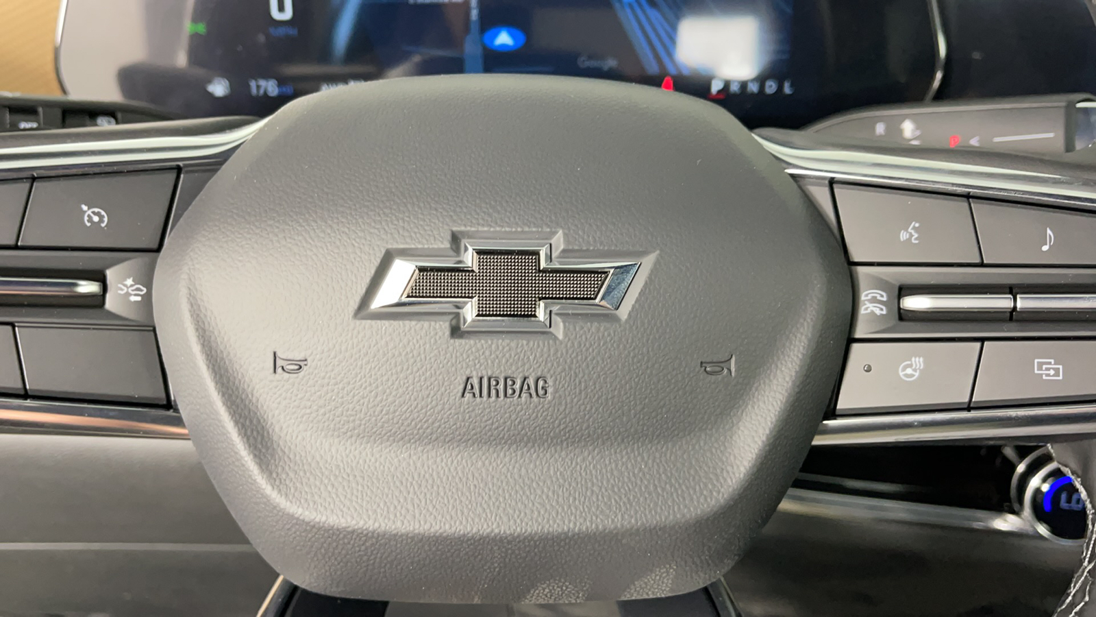 2025 Chevrolet Equinox AWD ACTIV 26