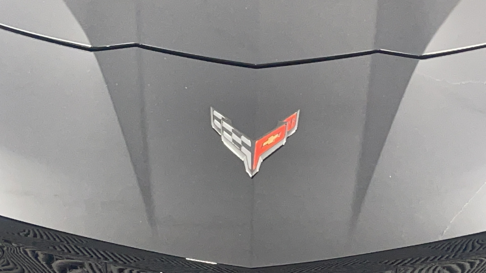 2025 Chevrolet Corvette 2LT 11