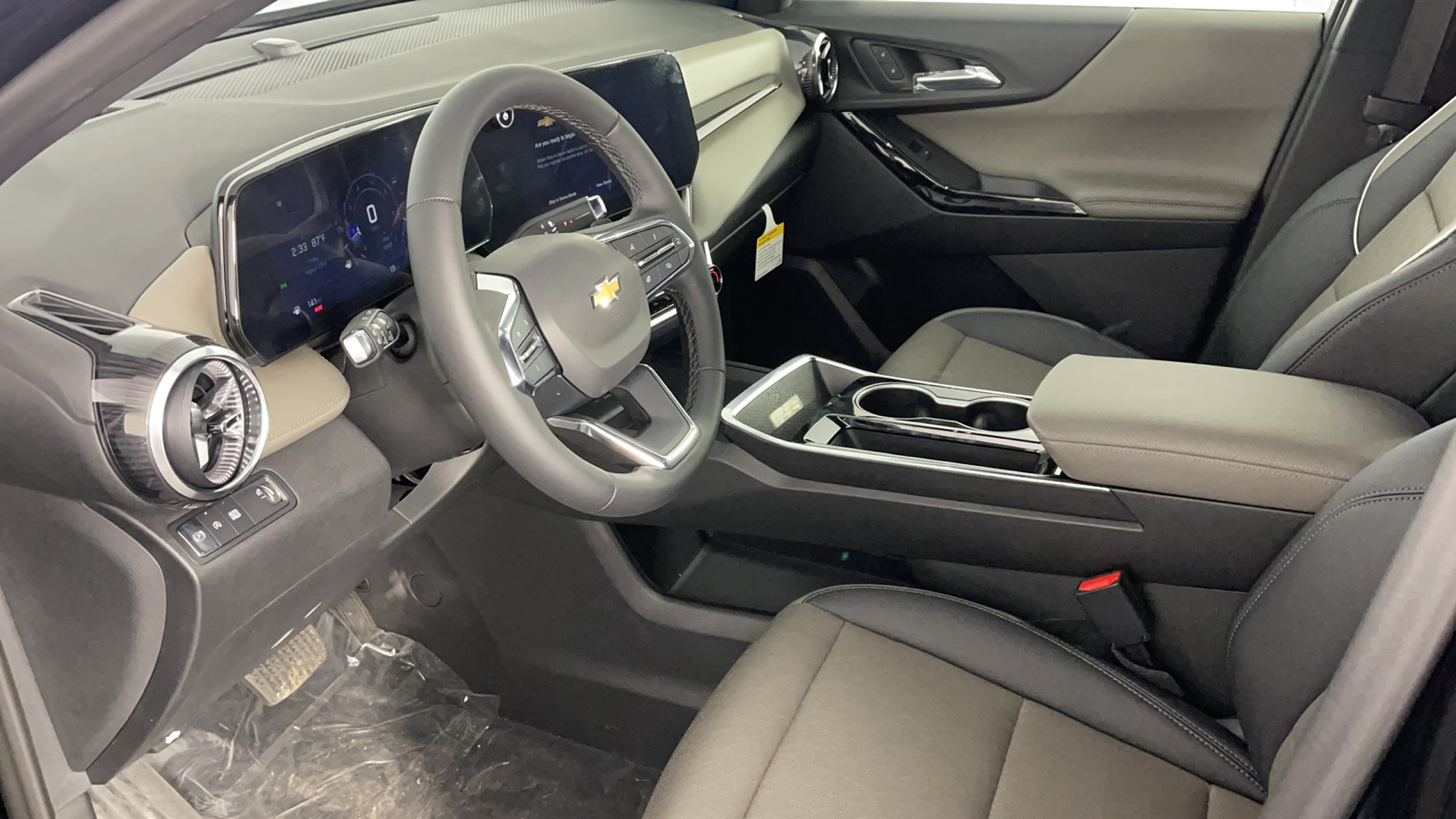 2025 Chevrolet Equinox FWD LT 11