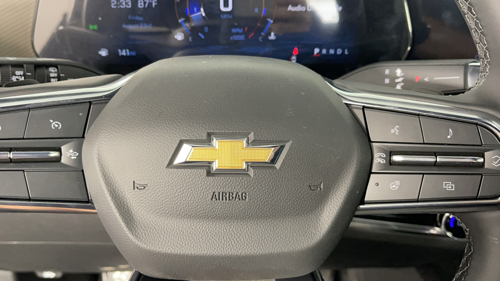 2025 Chevrolet Equinox FWD LT 25