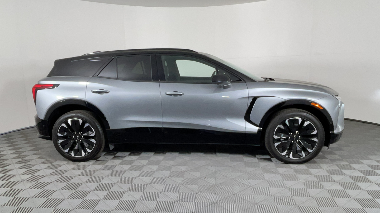 2025 Chevrolet Blazer EV AWD RS 3