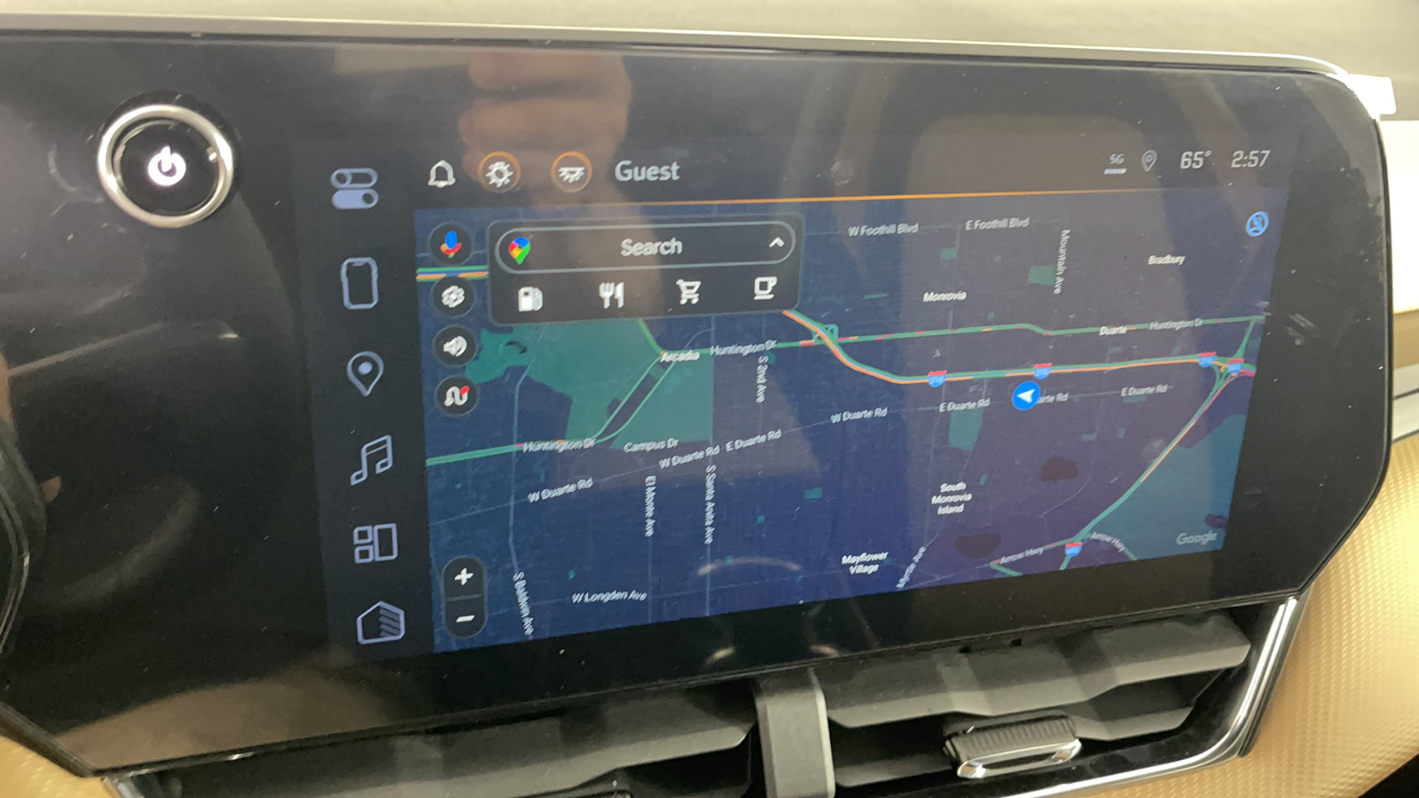 2025 Chevrolet Equinox FWD ACTIV 22