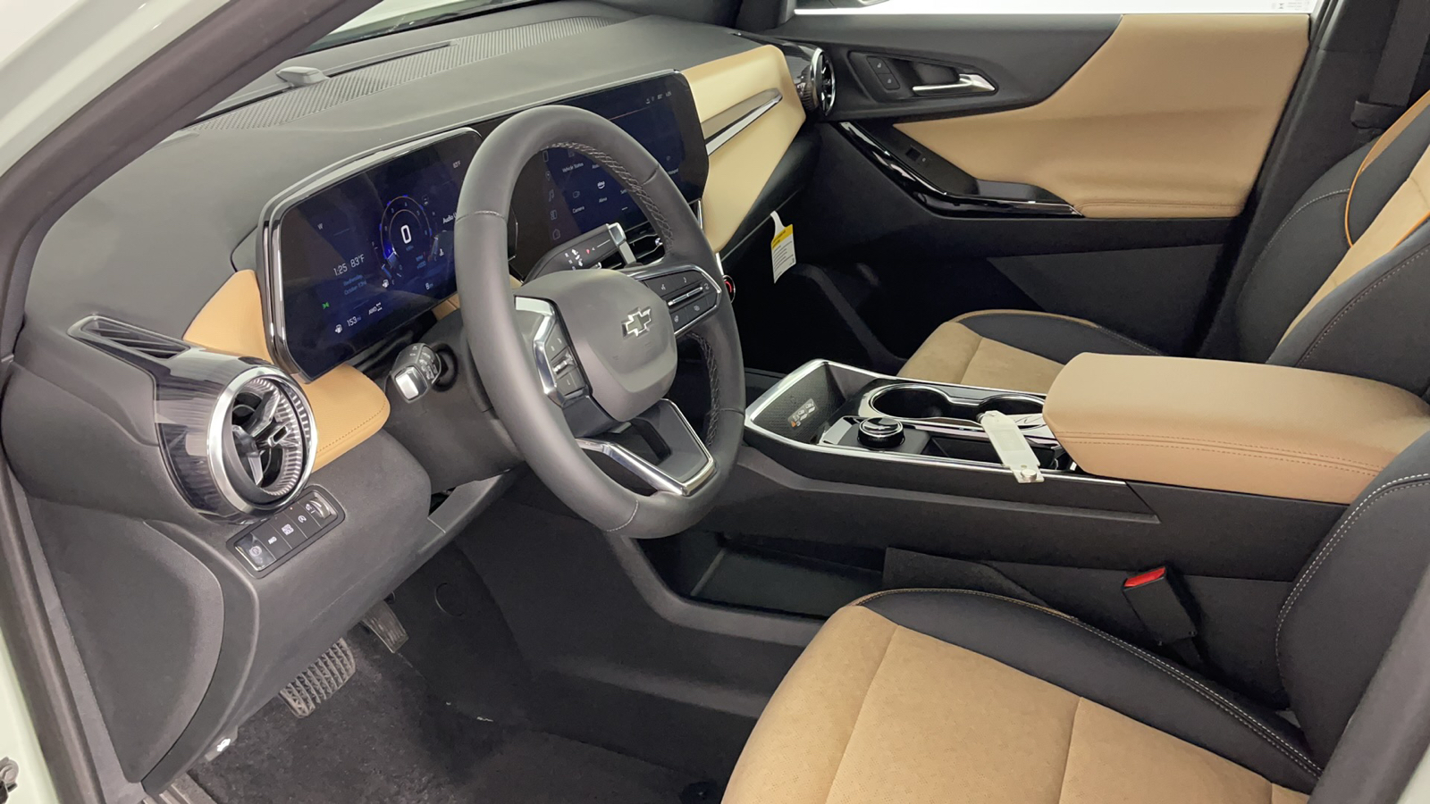 2025 Chevrolet Equinox AWD ACTIV 11