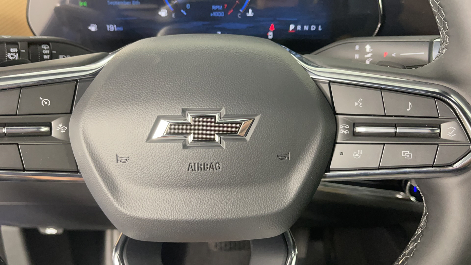 2025 Chevrolet Equinox FWD ACTIV 26