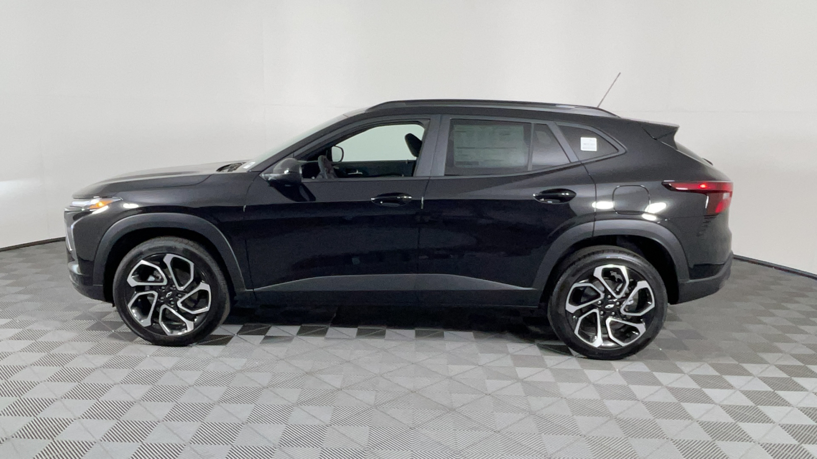 2025 Chevrolet Trax 2RS 7