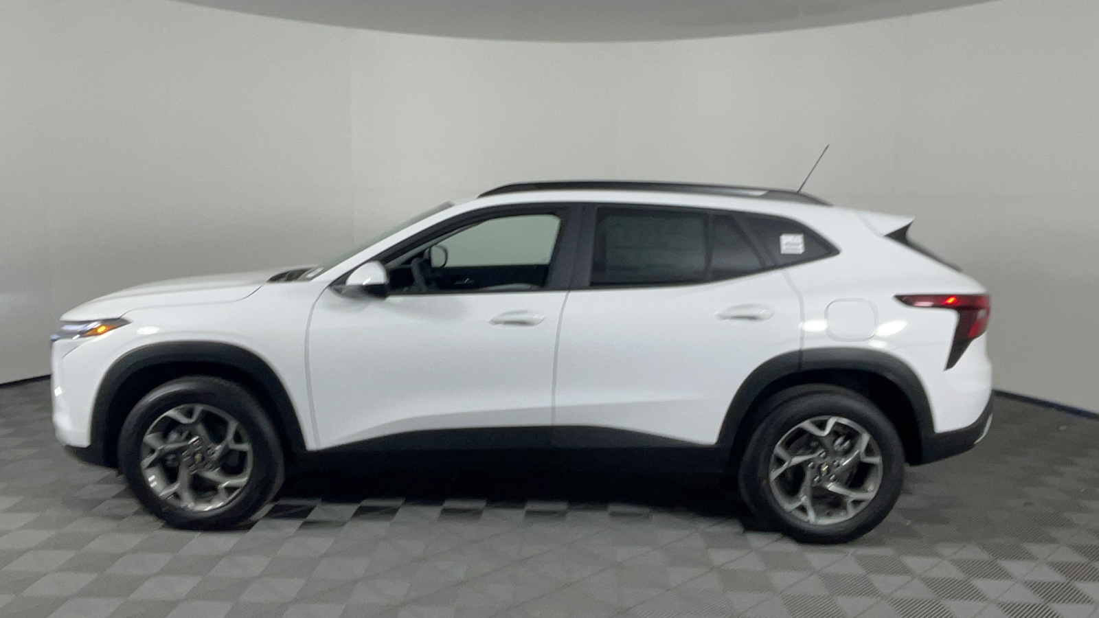 2025 Chevrolet Trax LT 7