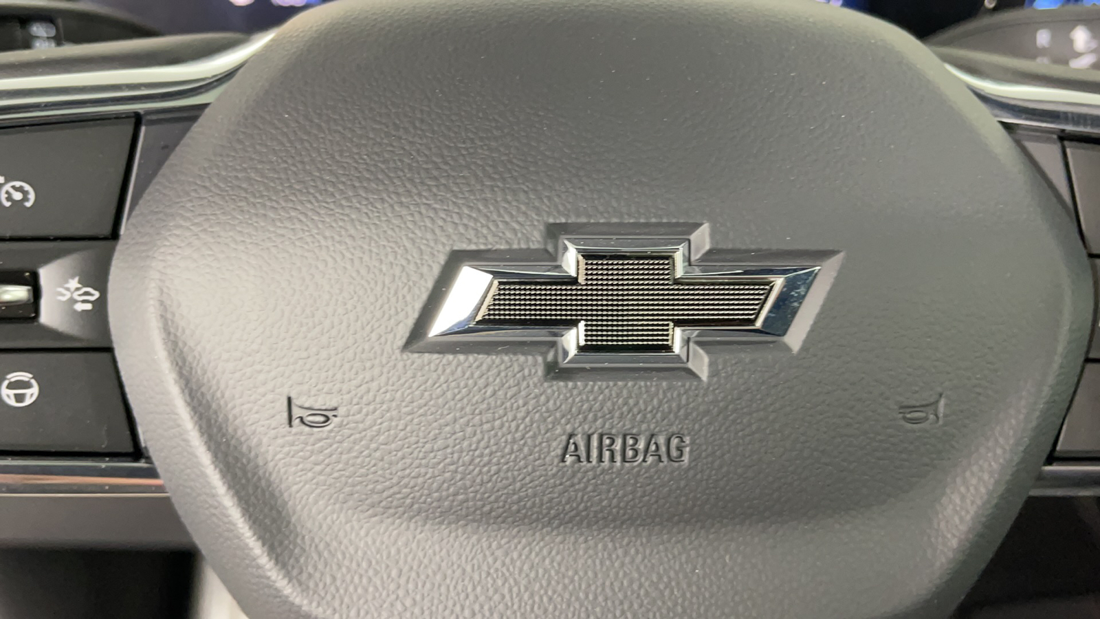 2025 Chevrolet Traverse AWD Z71 25