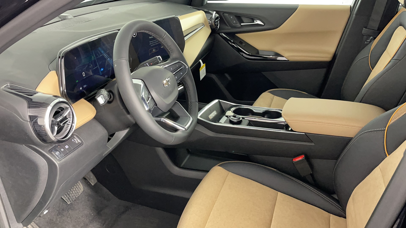 2025 Chevrolet Equinox FWD ACTIV 11