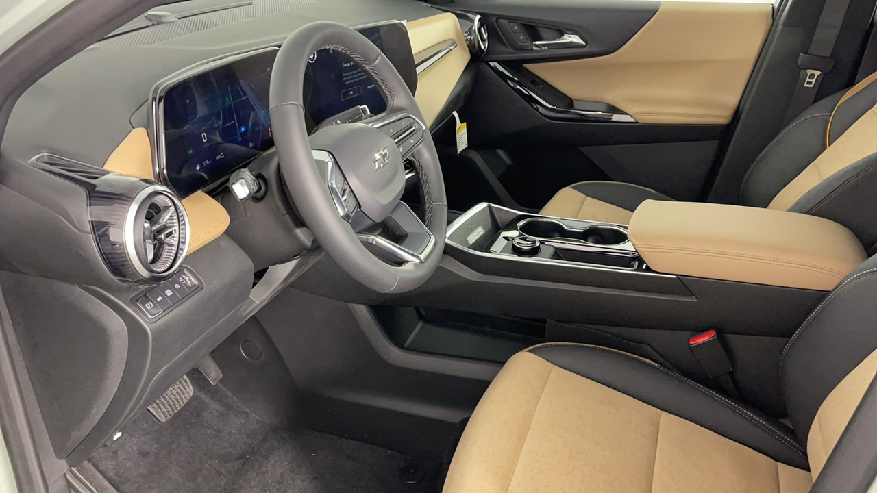 2025 Chevrolet Equinox AWD ACTIV 11