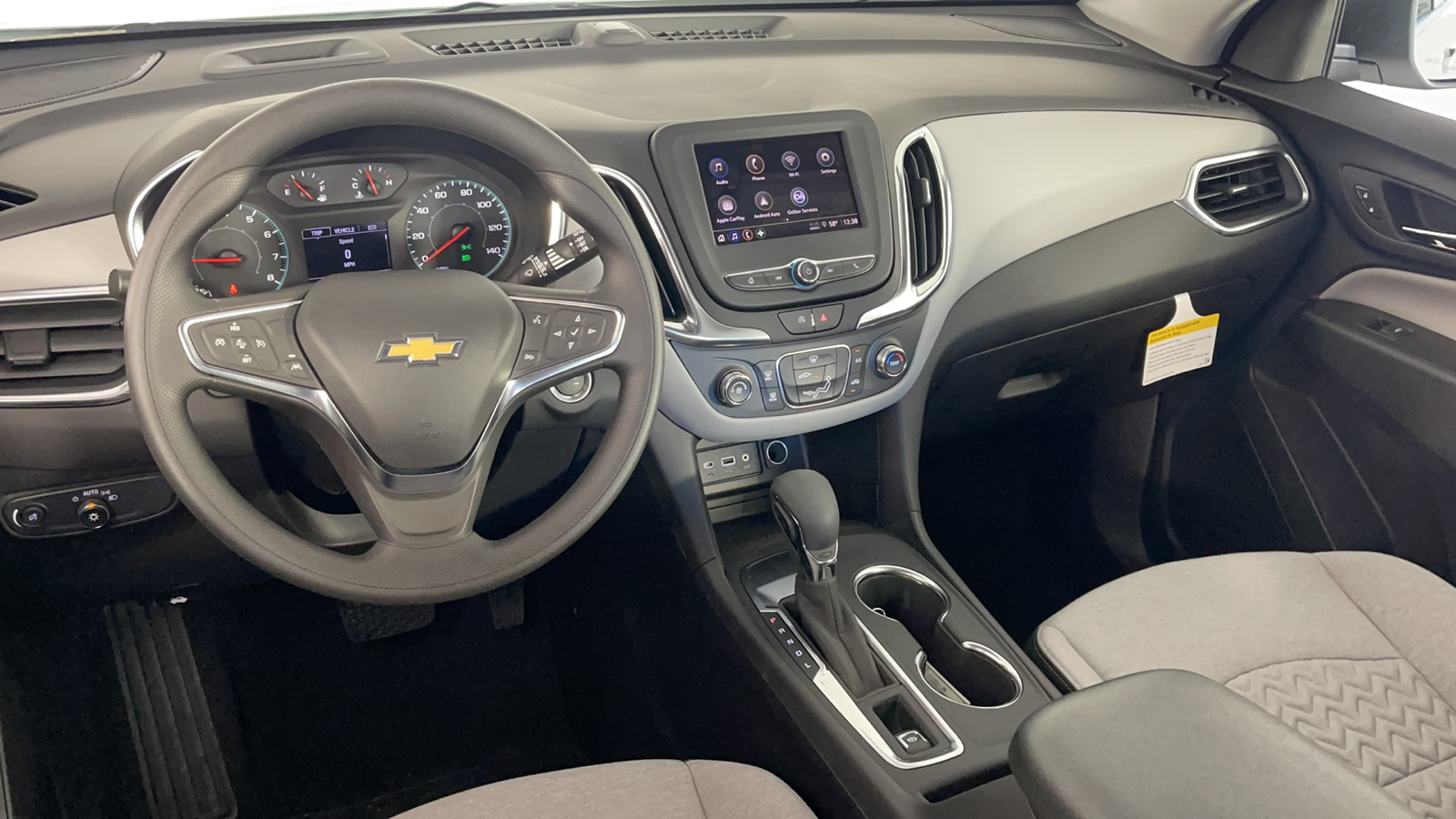 2024 Chevrolet Equinox LS 15