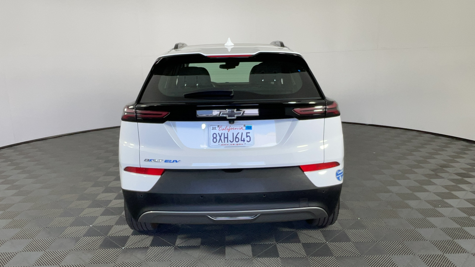 2022 Chevrolet Bolt EUV LT 5