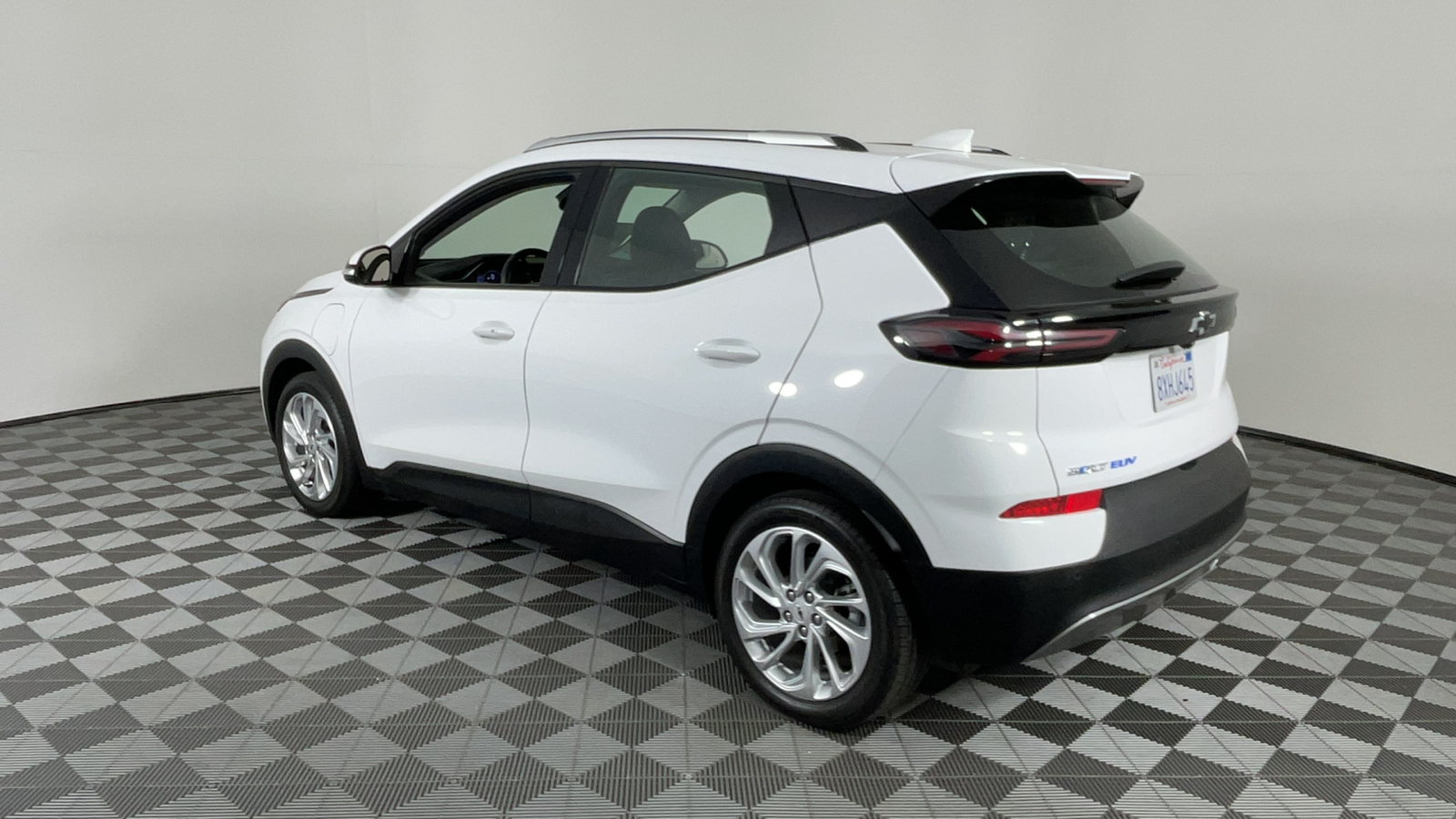 2022 Chevrolet Bolt EUV LT 6