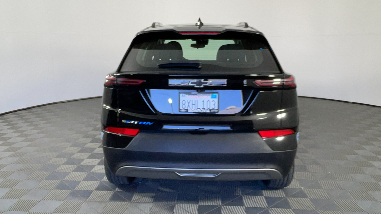 2022 Chevrolet Bolt EUV LT 5