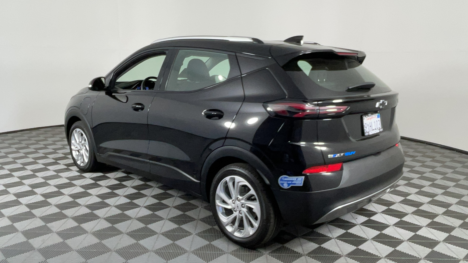 2022 Chevrolet Bolt EUV LT 6