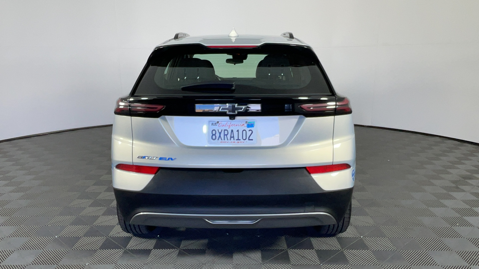 2022 Chevrolet Bolt EUV LT 5