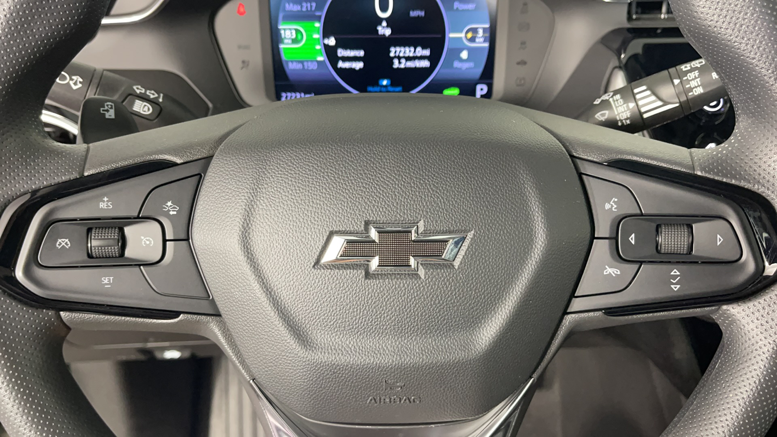 2022 Chevrolet Bolt EUV LT 24