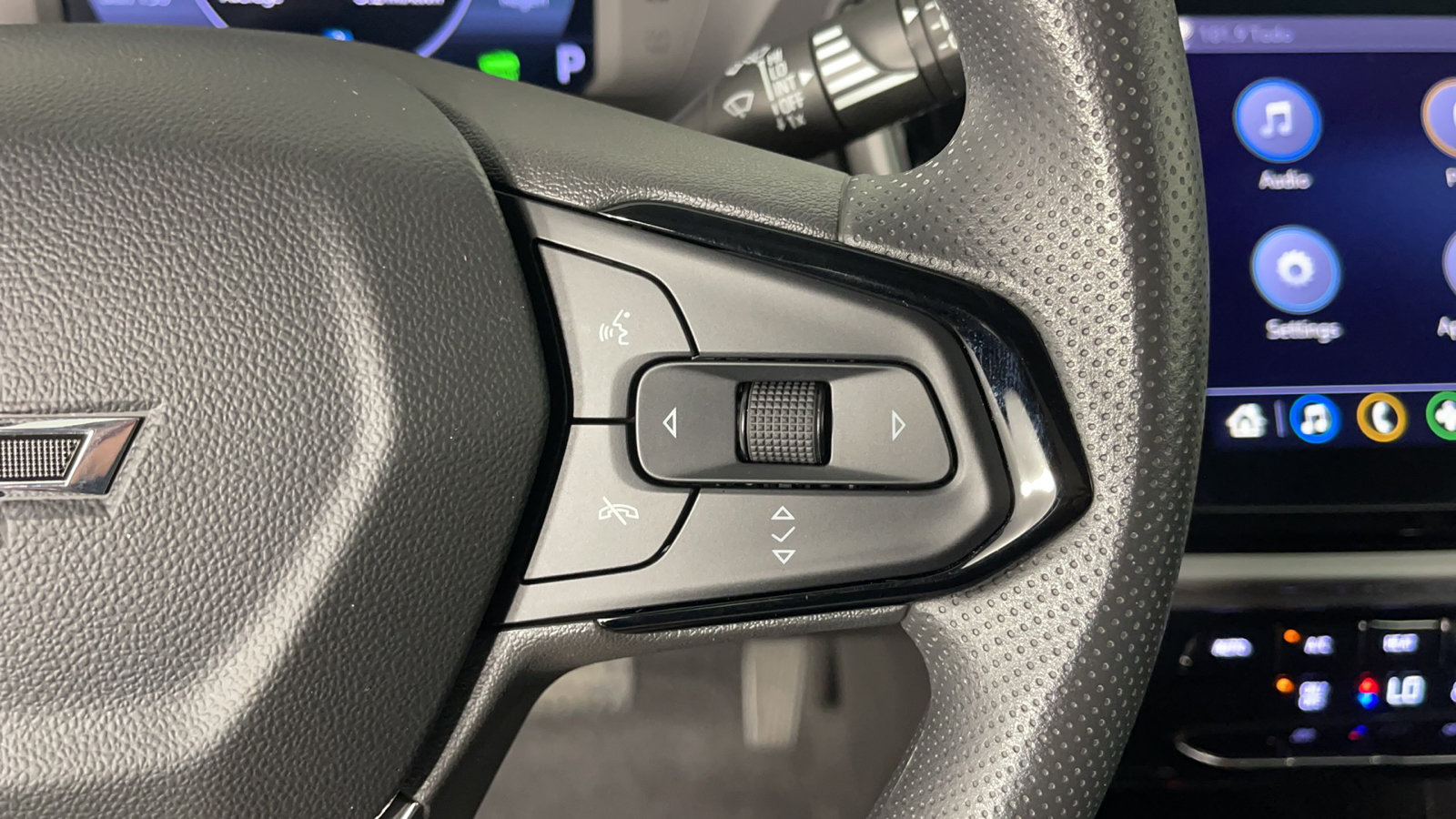 2022 Chevrolet Bolt EUV LT 25