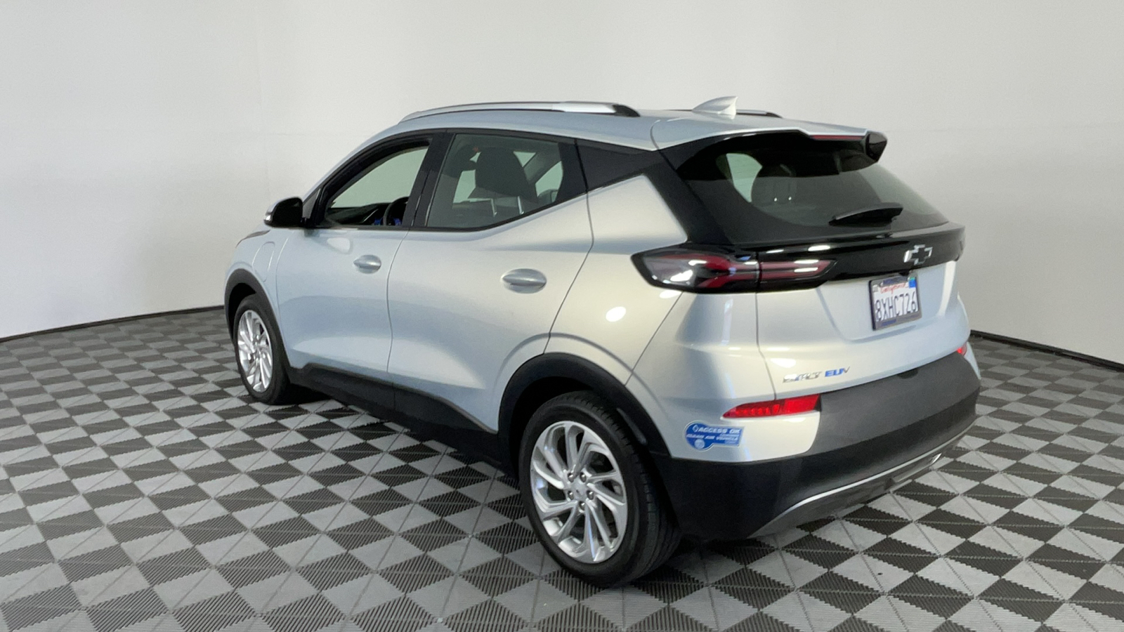 2022 Chevrolet Bolt EUV LT 6