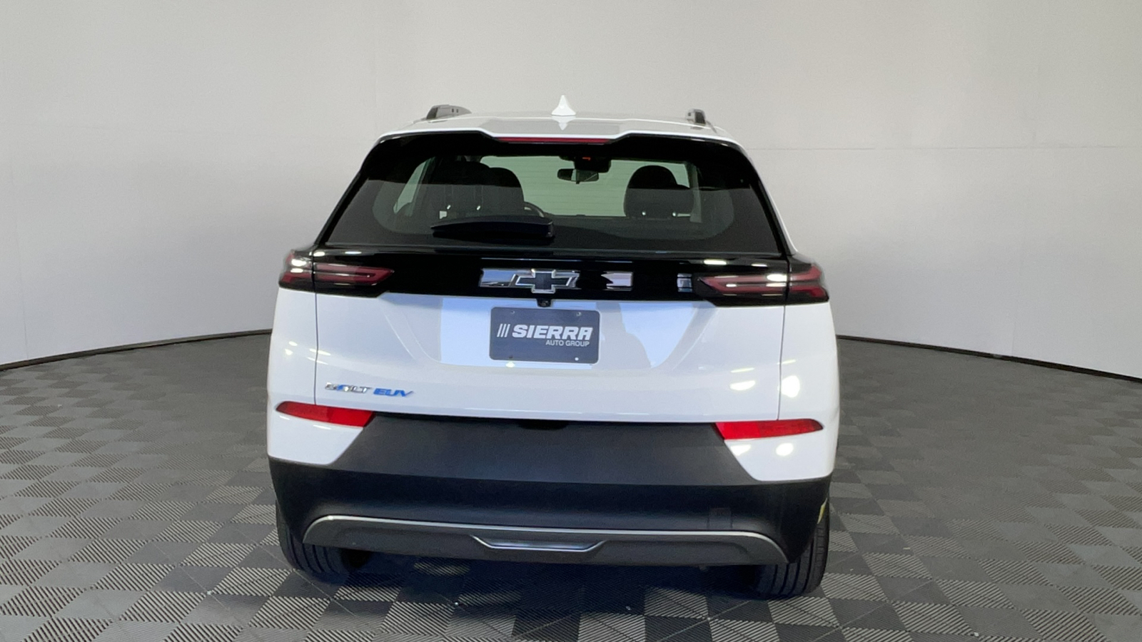 2022 Chevrolet Bolt EUV LT 5