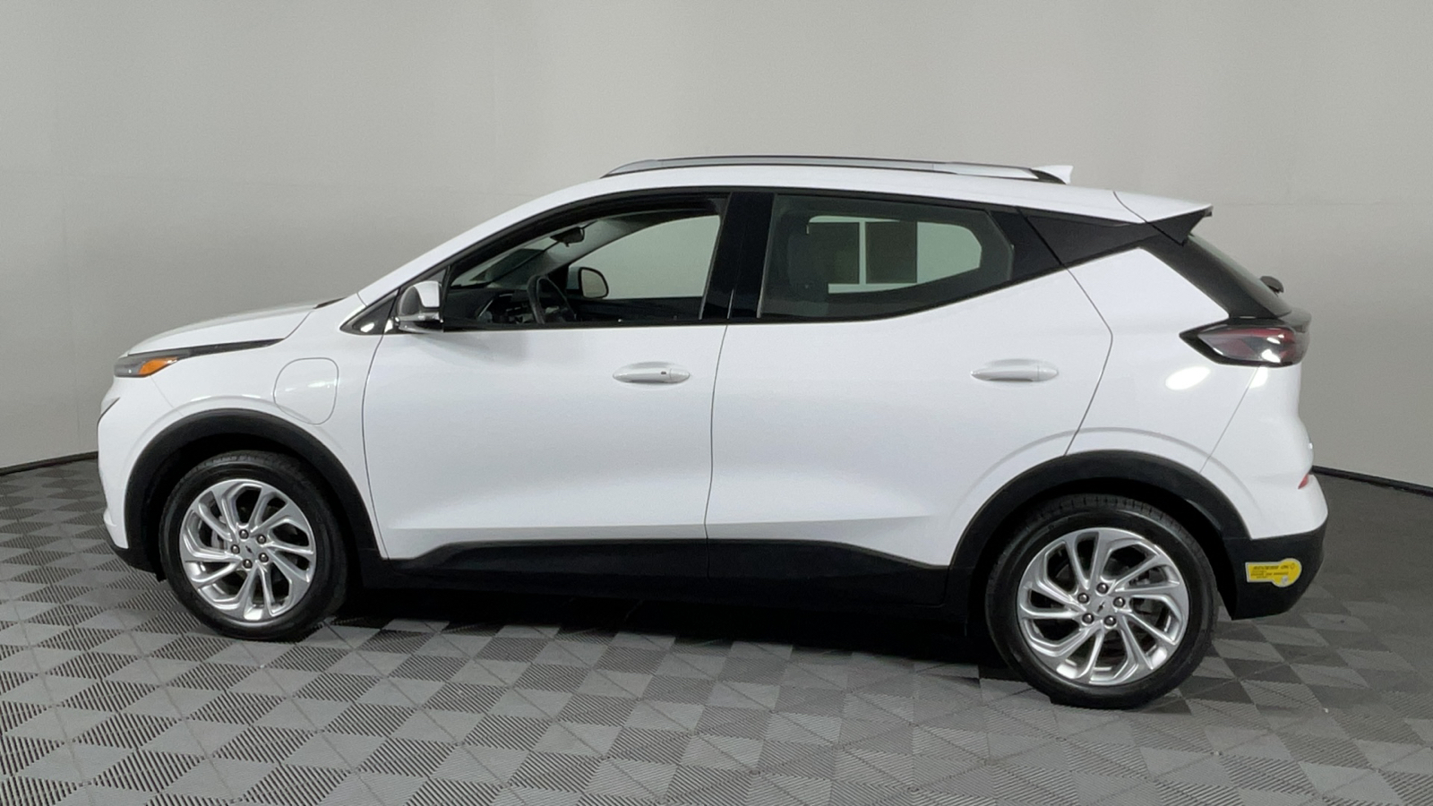 2022 Chevrolet Bolt EUV LT 7