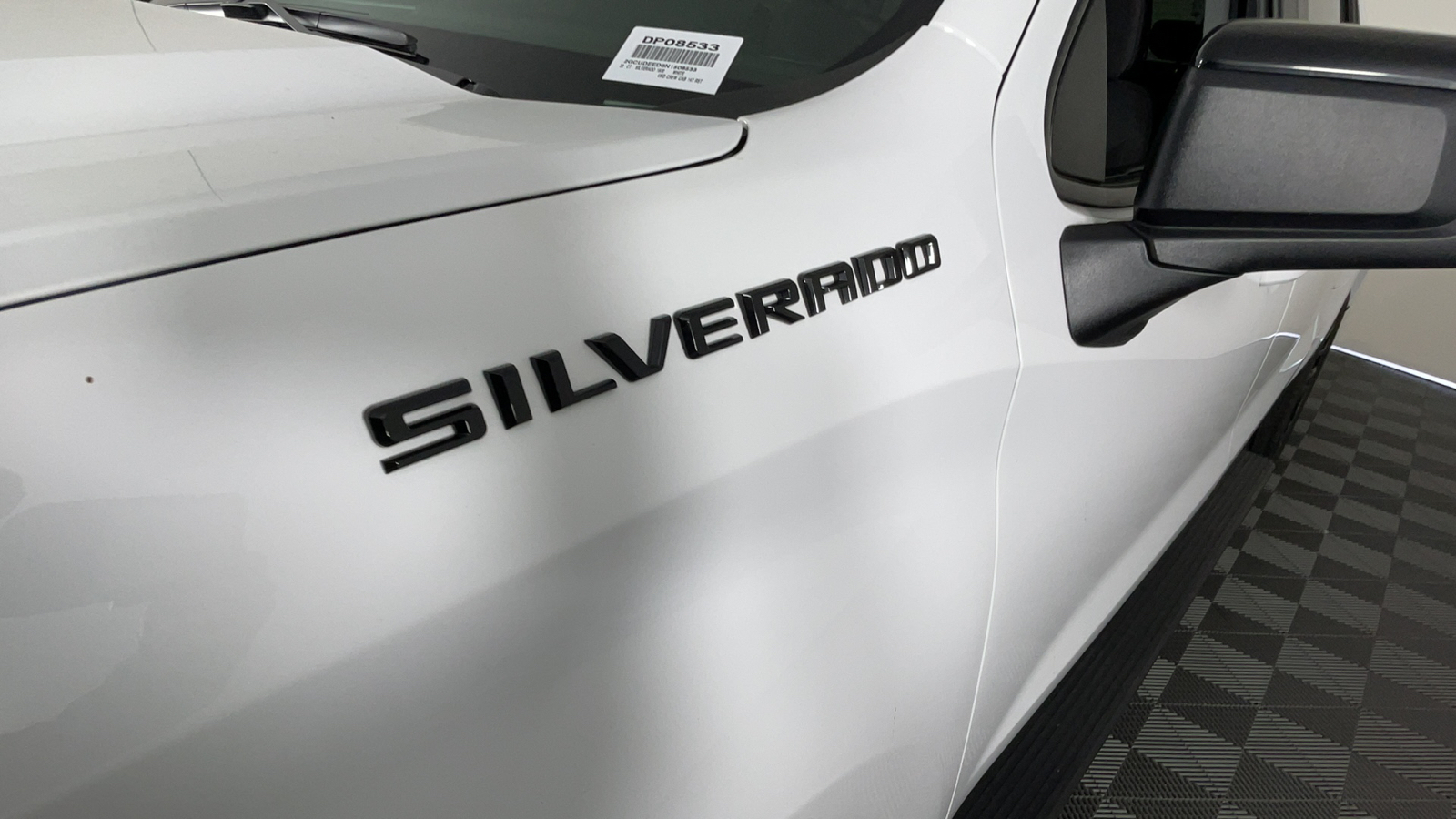 2022 Chevrolet Silverado 1500 RST 11