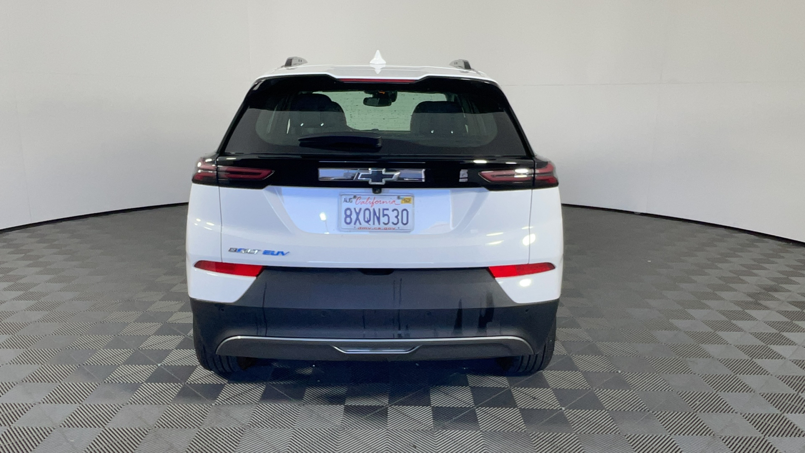 2022 Chevrolet Bolt EUV LT 5