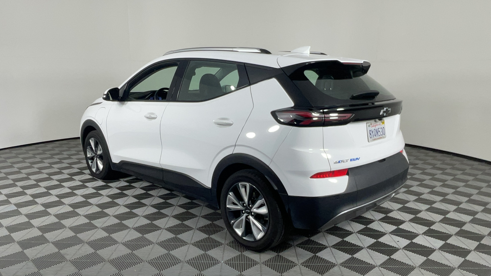 2022 Chevrolet Bolt EUV LT 6