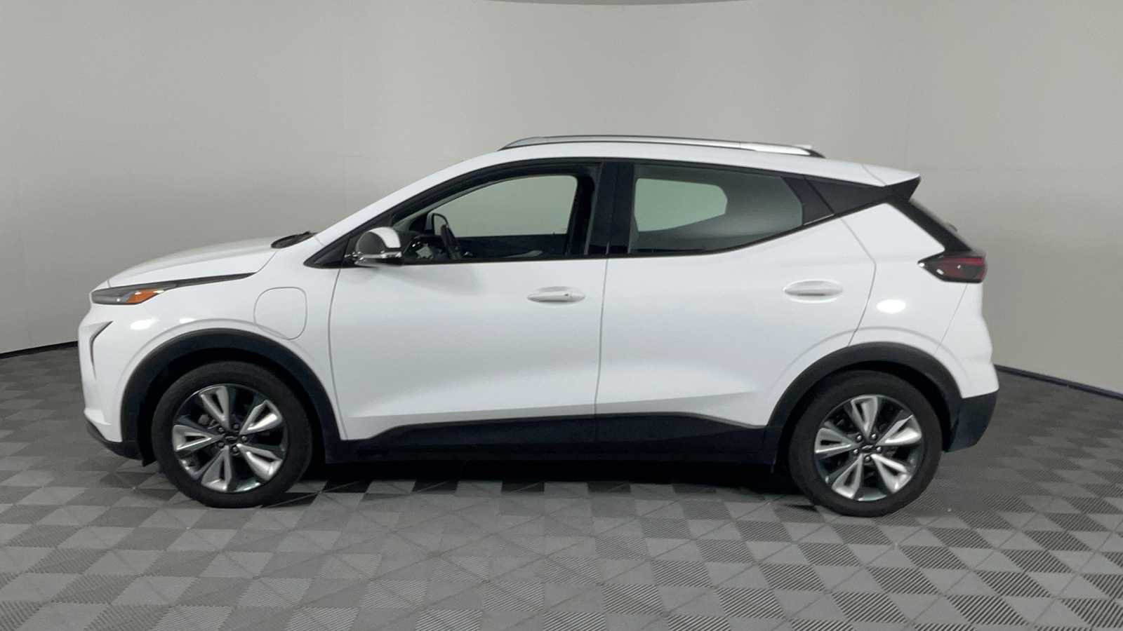 2022 Chevrolet Bolt EUV LT 7