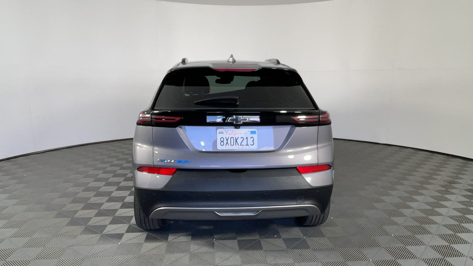 2022 Chevrolet Bolt EUV LT 5