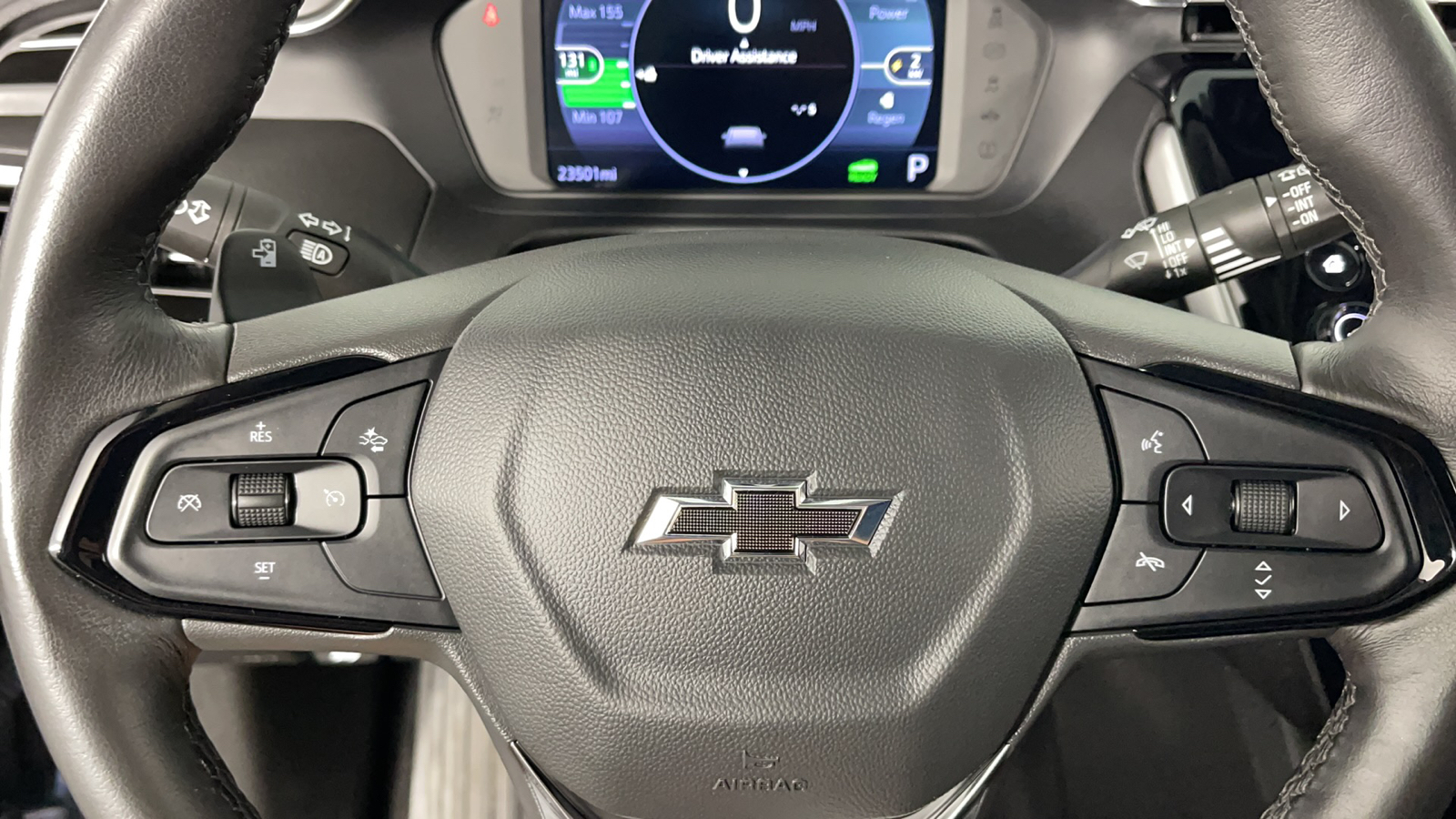 2022 Chevrolet Bolt EUV LT 23