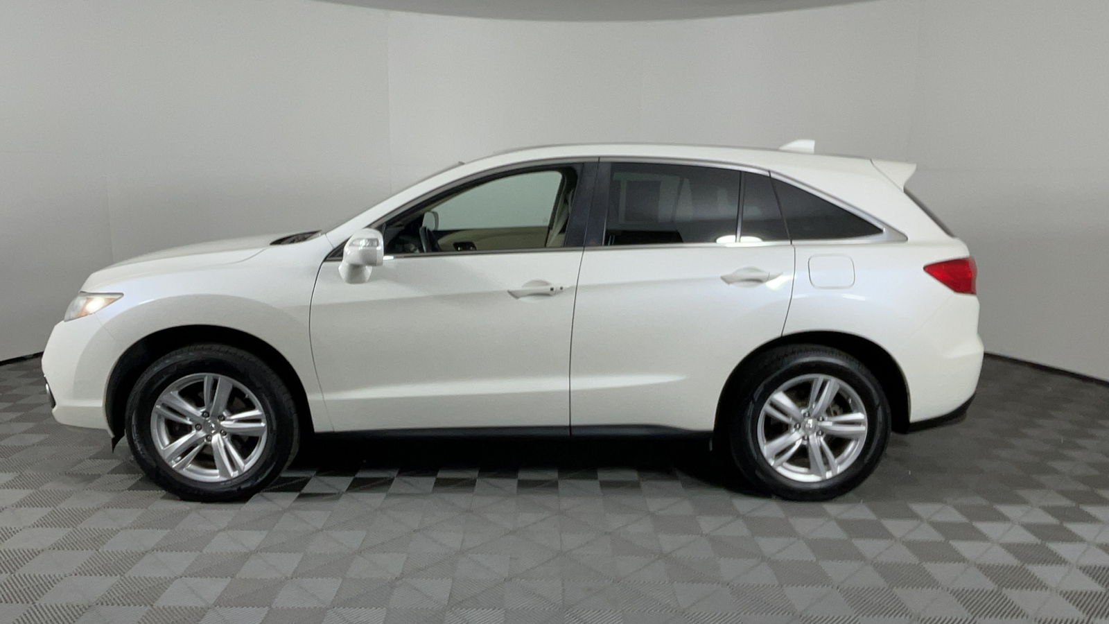 2015 Acura RDX Tech Pkg 7