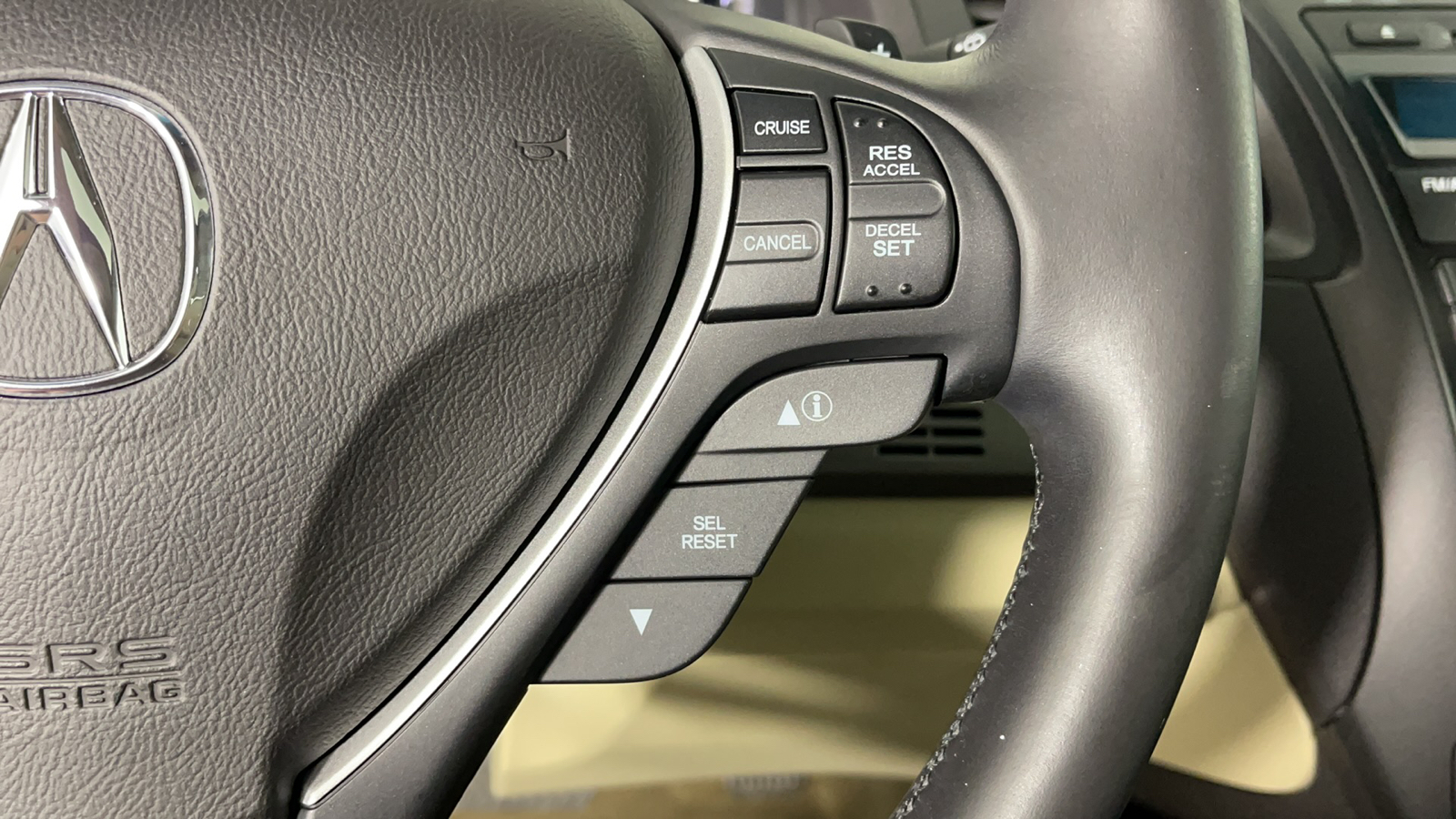 2015 Acura RDX Tech Pkg 24