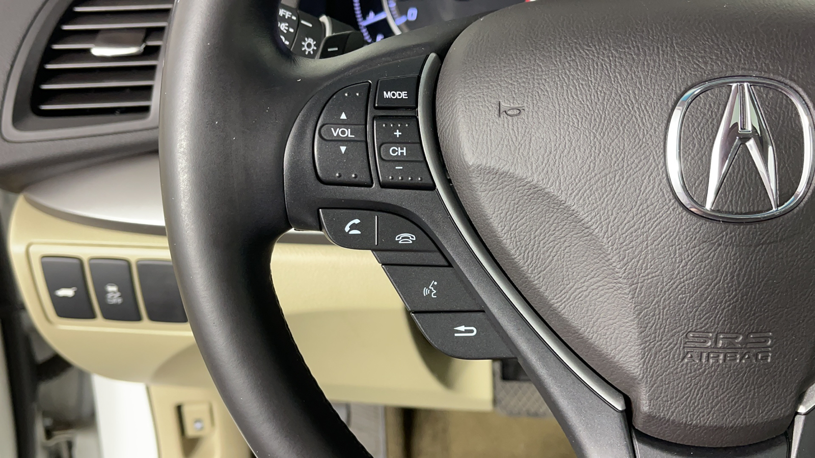 2015 Acura RDX Tech Pkg 26