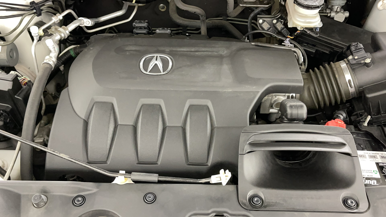 2015 Acura RDX Tech Pkg 35