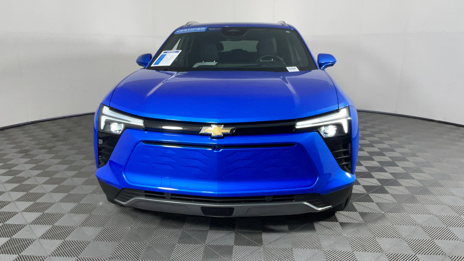 2024 Chevrolet Blazer EV eAWD LT 9