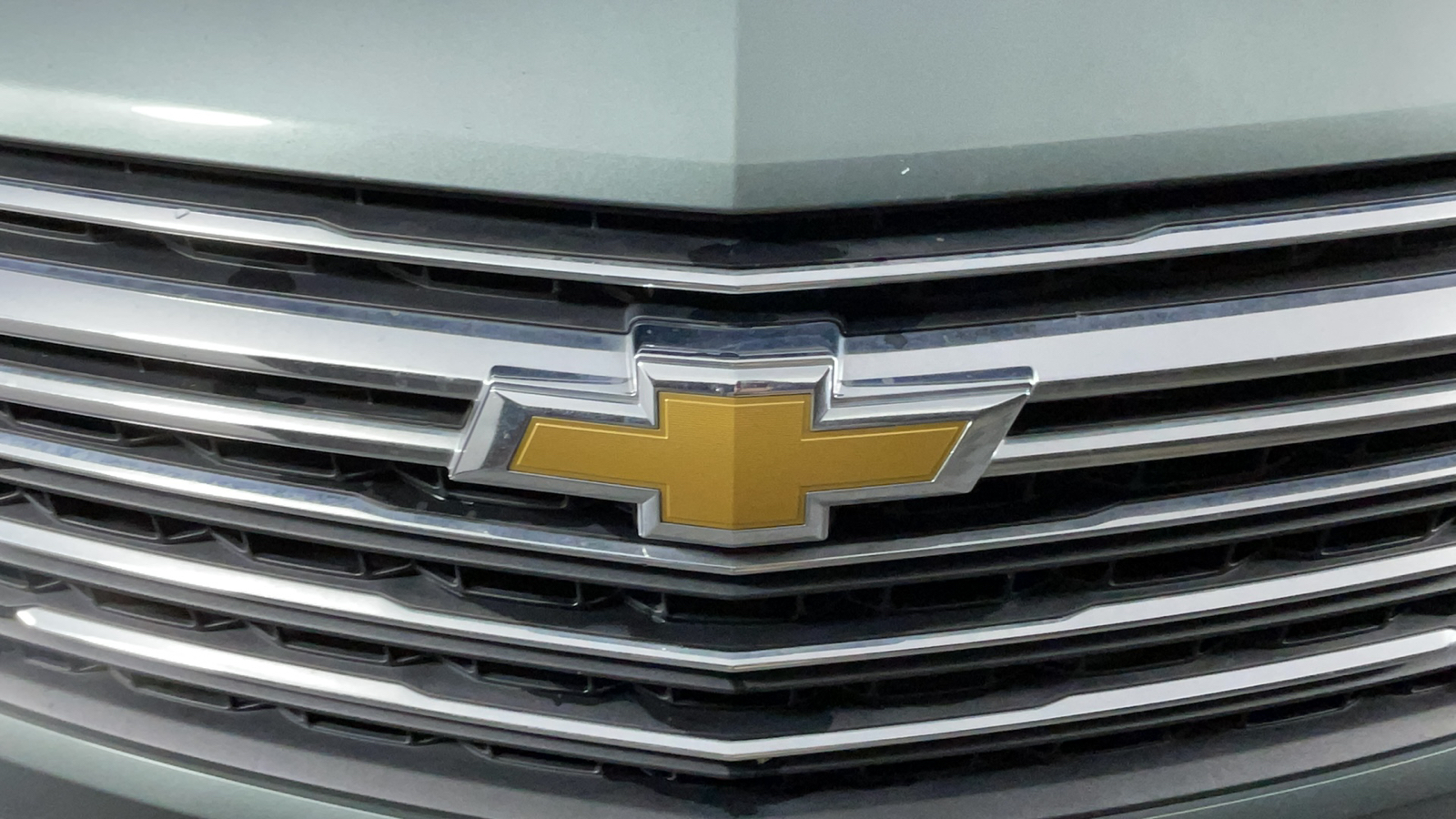 2022 Chevrolet Traverse  10