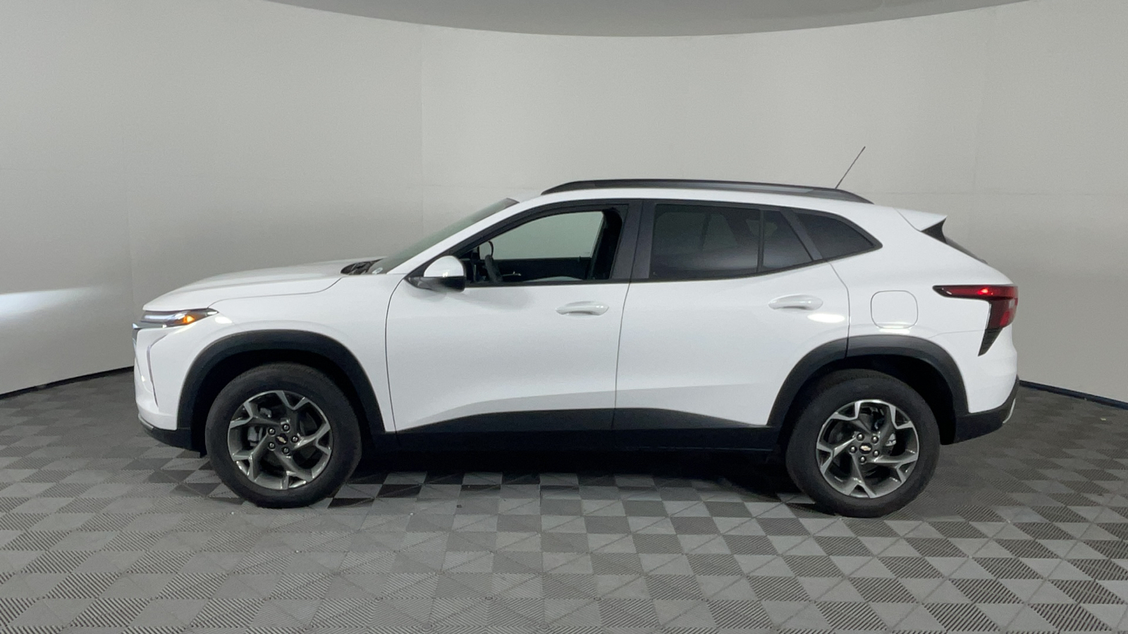 2025 Chevrolet Trax LT 7