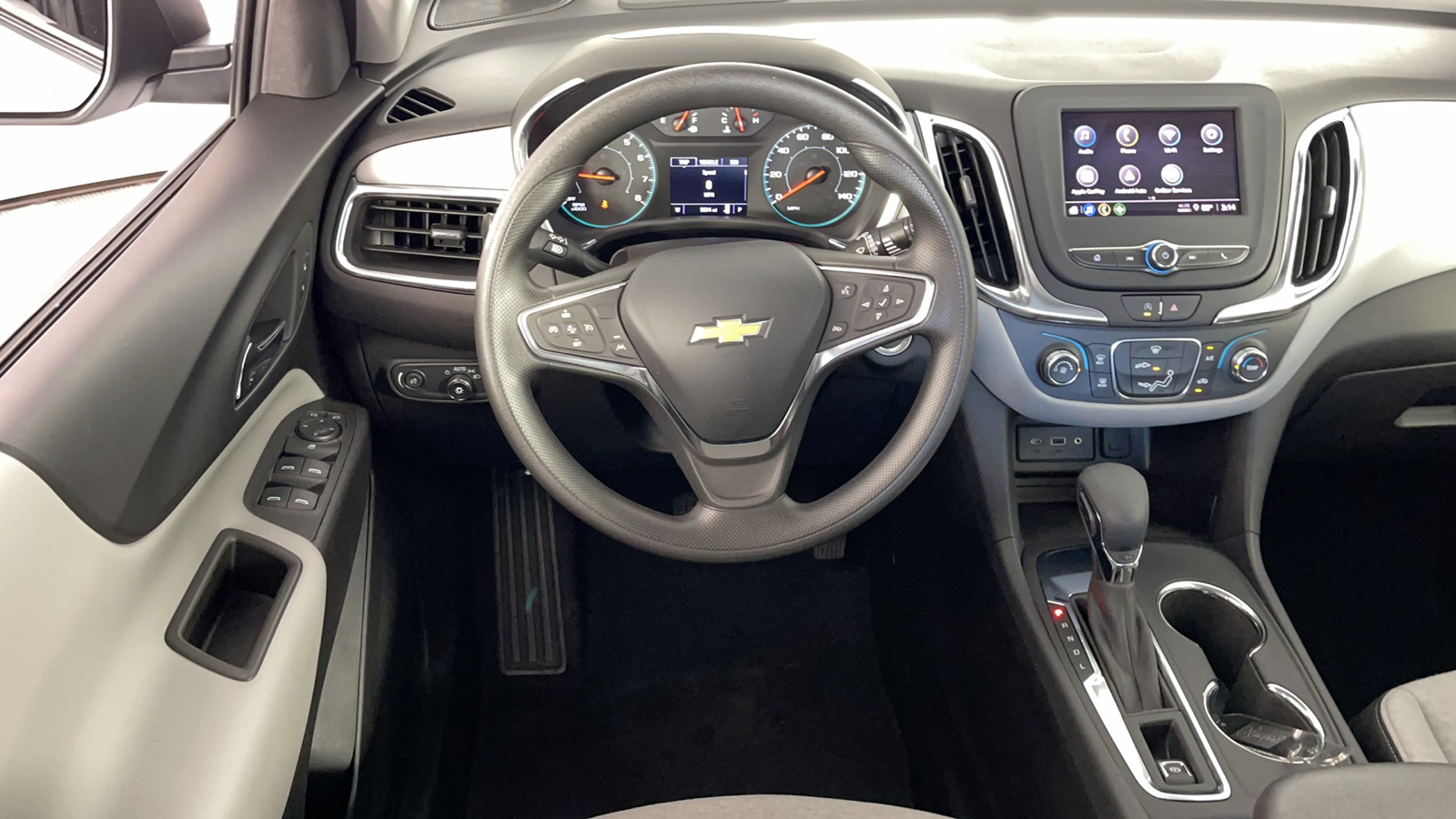 2024 Chevrolet Equinox LS 14