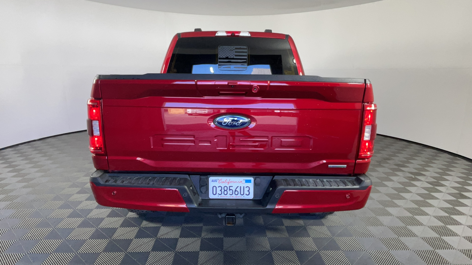 2021 Ford F-150 XLT 5