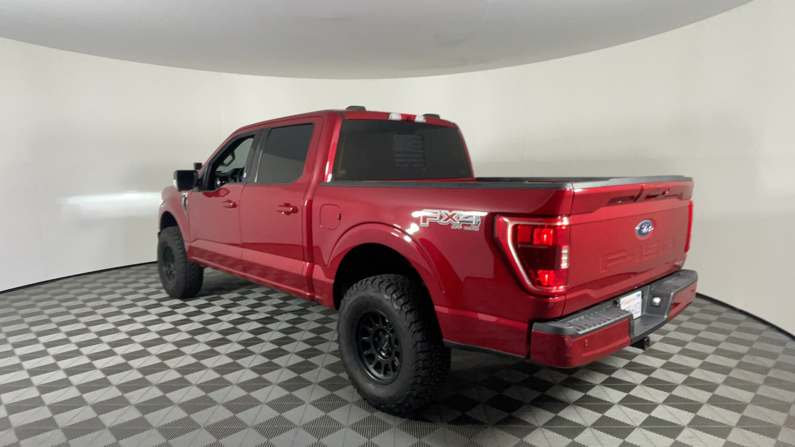 2021 Ford F-150 XLT 6